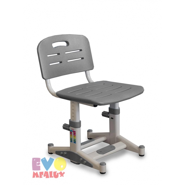 Детский стульчик Mealux EVO-301 G New